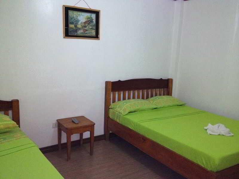 Bans Beach Resort Balabag  Bagian luar foto