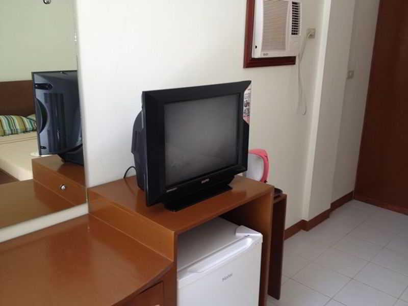 Bans Beach Resort Balabag  Bagian luar foto